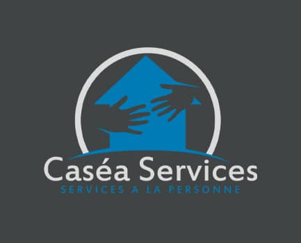 Diseño de logotipos para empresa de cuidado de personas en Alicante