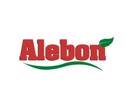 Diseño de logotipos para marca de productos alimenticios en Alicante