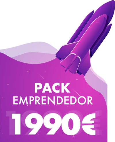 Pack Emprendedor