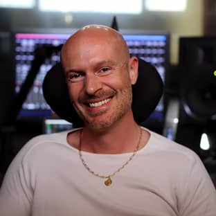 Ludovic Schmidt Desarrollador de páginas web en Alicante