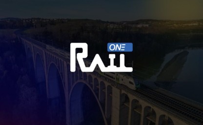 Post production programa TV Rail One