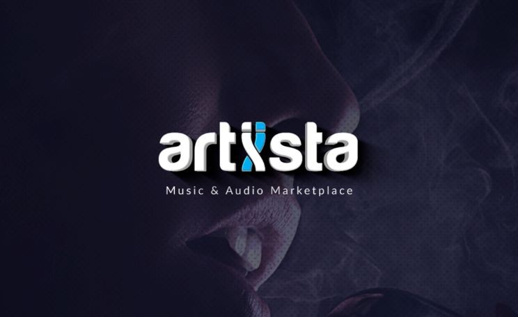 Desarrollo a medida de marketplace para Artiista por SL Producción