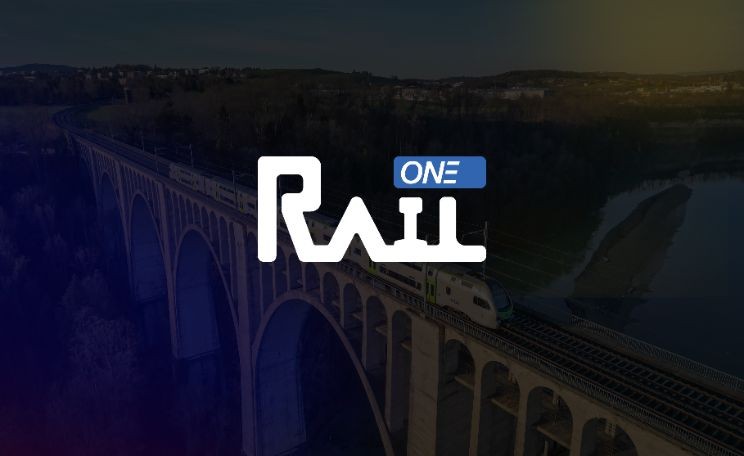 Post production programa TV Rail One