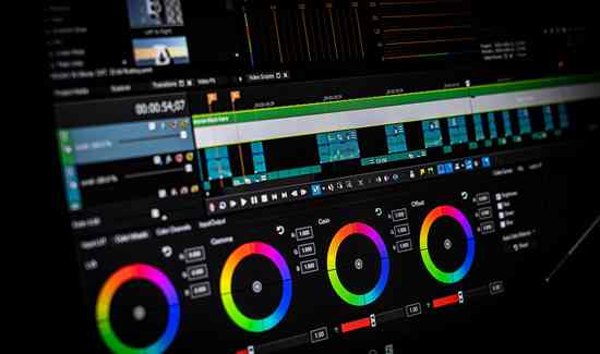 creation intro video youtube slproduction production audiovisuelle