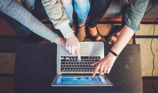 creation logo et site internet slproduction agence web