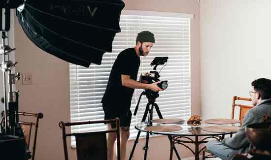 production video entreprise slproduction production audiovisuelle