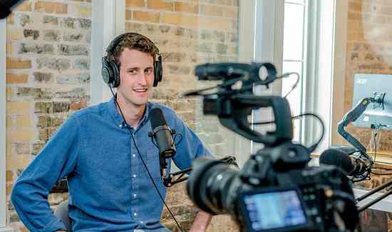 video presentation d entreprise slproduction production audiovisuelle