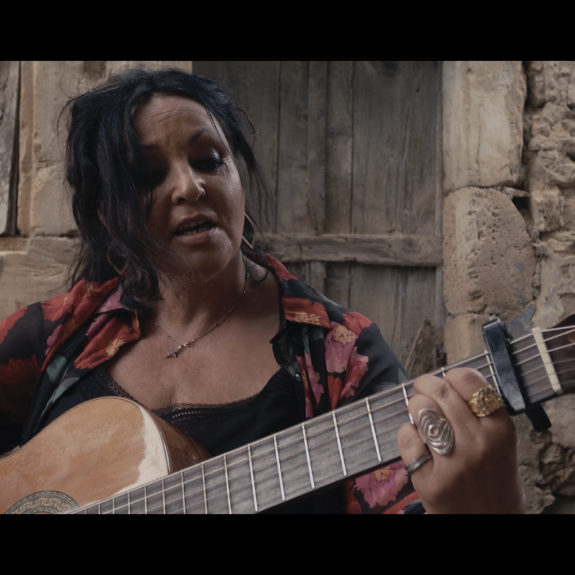 Secuencia de un vídeo de familia - extracto 3