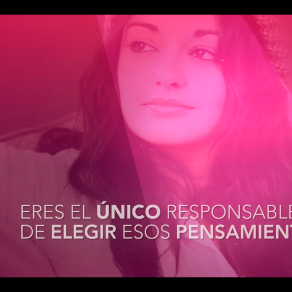 Secuencia de un vídeo de presentación de una aplicación Android Mental 21 - extracto 2