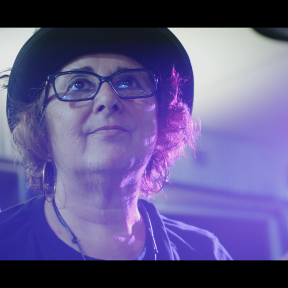 Secuencia de un vídeo de cumpleaños - extracto 3