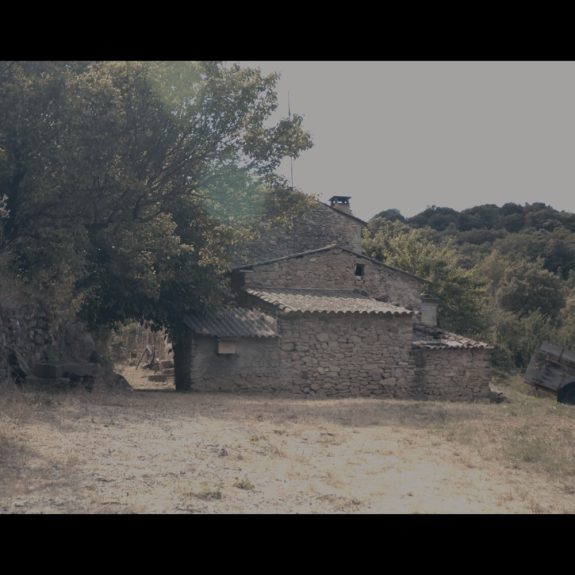 Secuencia de un vídeo de familia - extracto 2