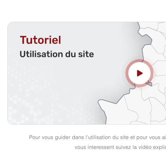 Creación de un vídeo tutorial para el uso de la web del SIVU des Ruisseaux Couverts