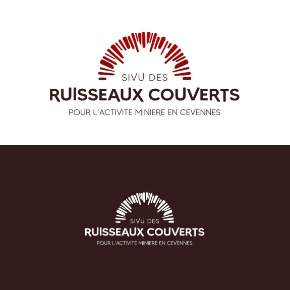 Diseño de logo para el SIVU des Ruisseaux Couverts