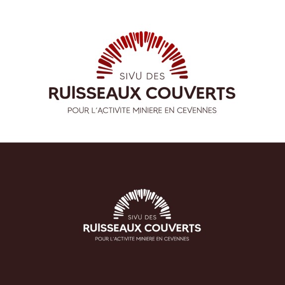 Diseño de logo para el SIVU des Ruisseaux Couverts