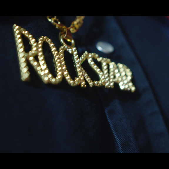 Secuencia de un vídeo de cumpleaños - extracto 1