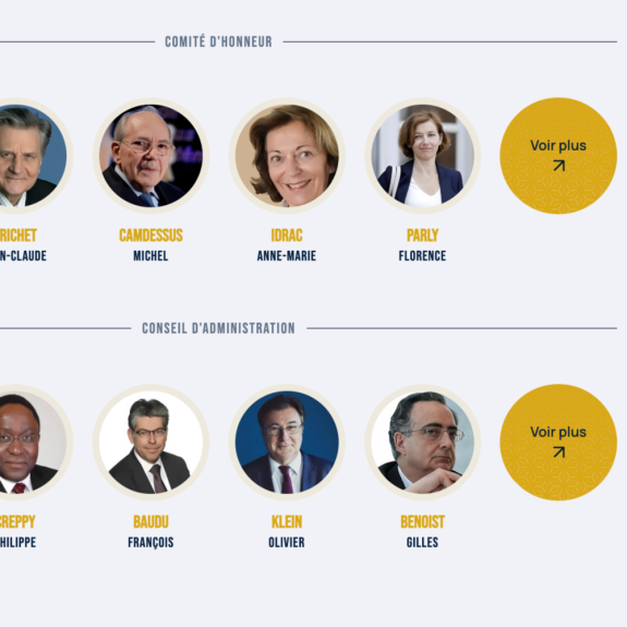 Presentación de los miembros