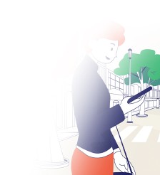 Julie Lenoir - Producción de Vídeo Explicativo Rennes, Francia